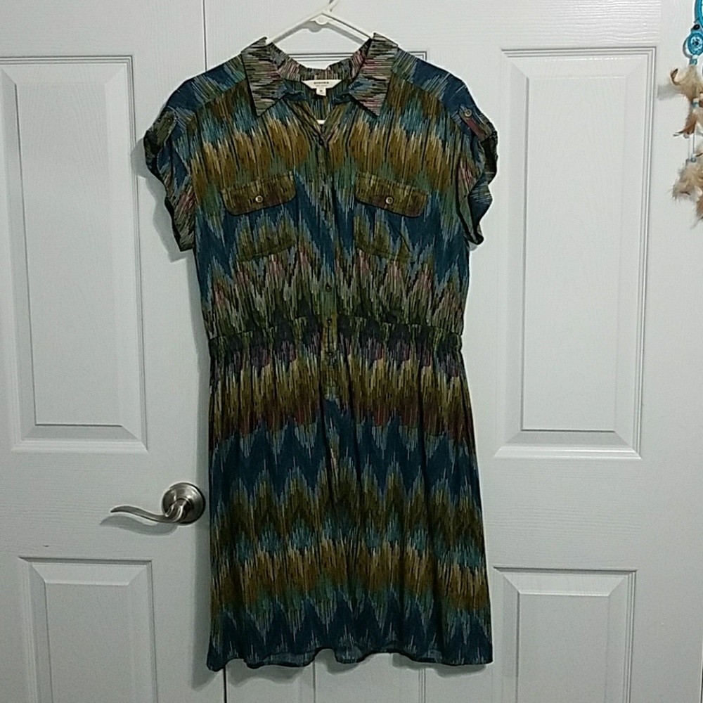 Comfortable dress - Picture 1 of 4